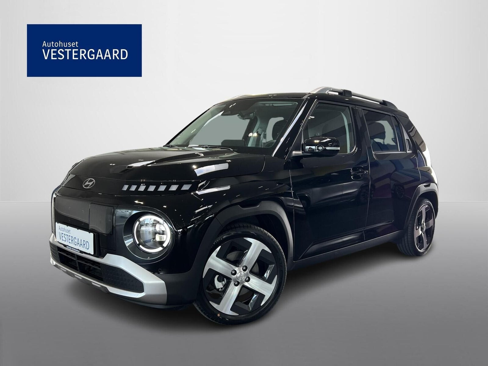 Hyundai Inster 49 Advanced