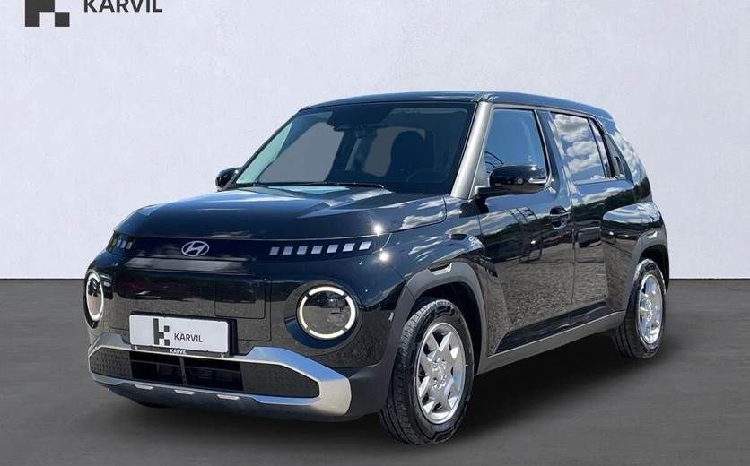 Hyundai Inster 42 Advanced