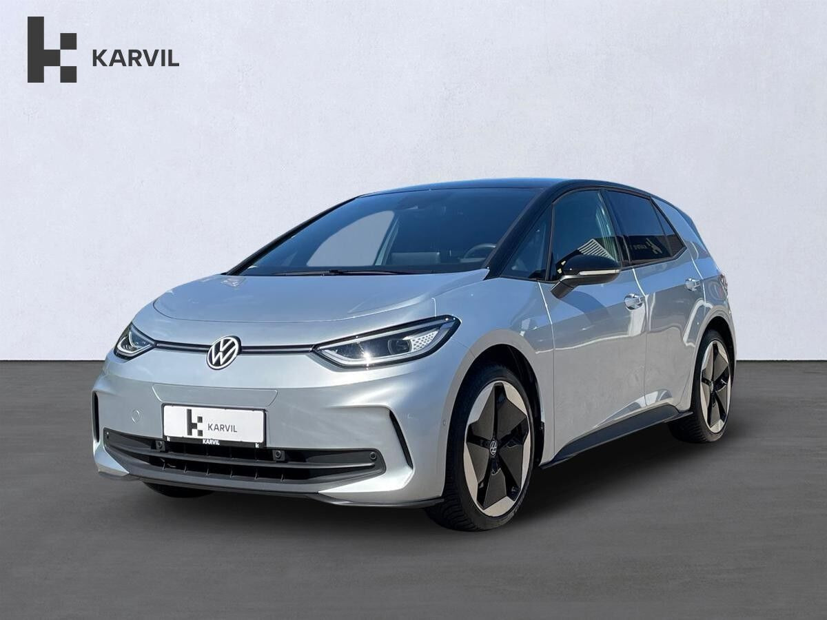 VW ID.3 79 Max+