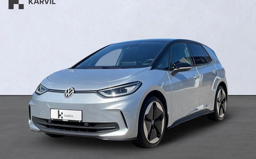VW ID.3 79 Max+