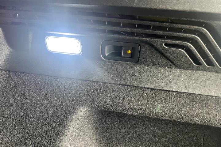 Sort VW ID.4 fra 2023
