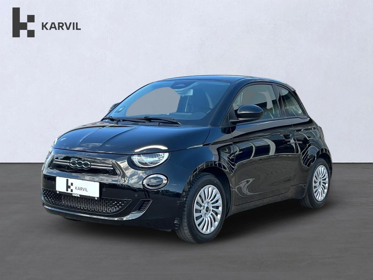 Fiat 500e 42 Mono