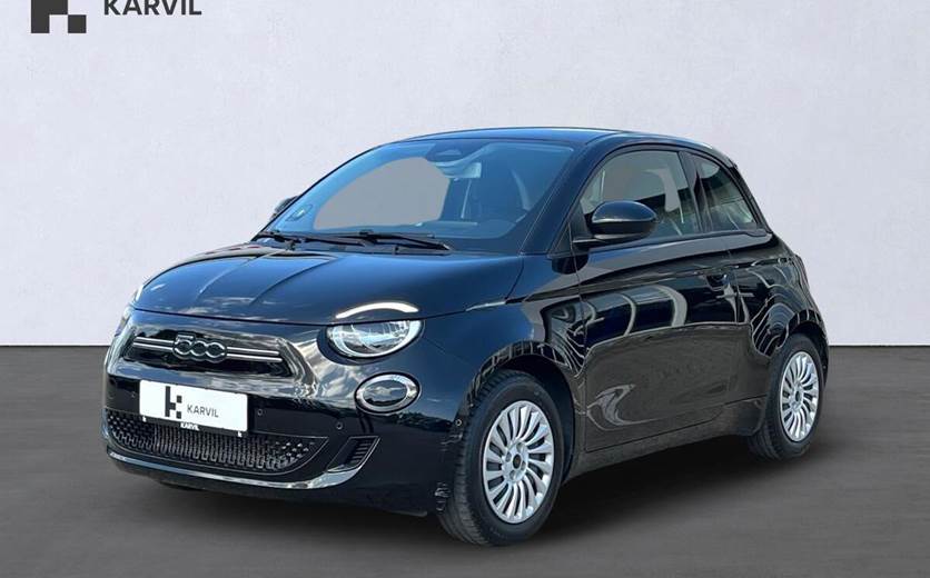 Fiat 500e 42 Mono