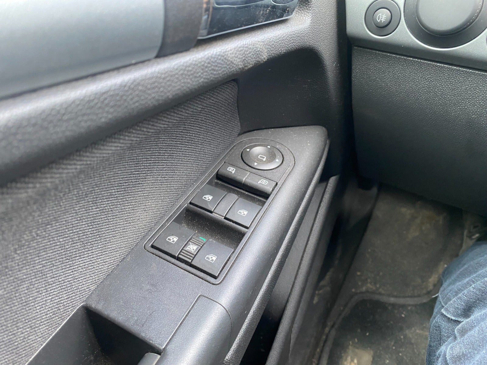 undefined Opel Astra fra 2009