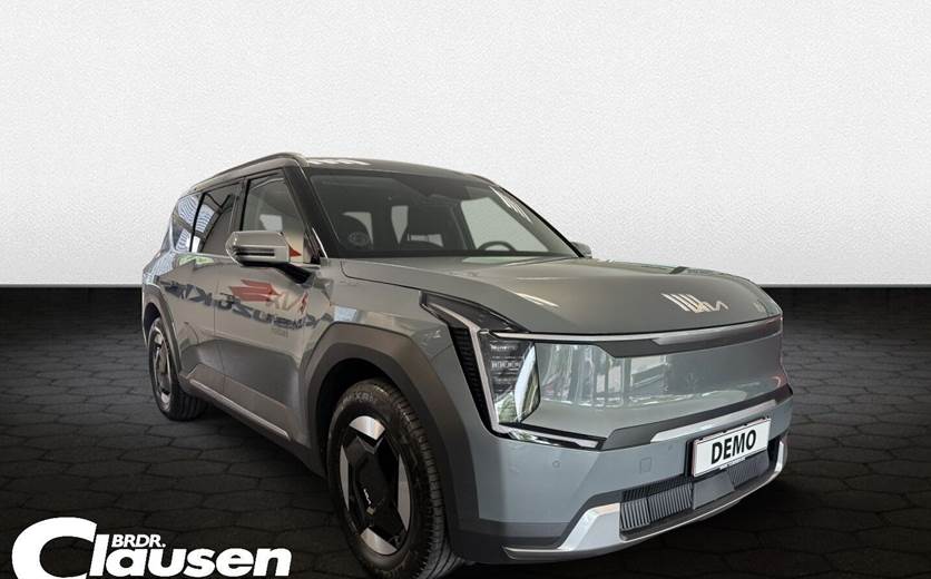 Kia EV9 76 Standard Range Upgrade RWD 7prs