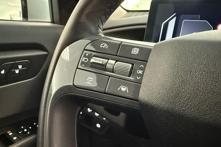 Grøn Kia EV9 fra 2026
