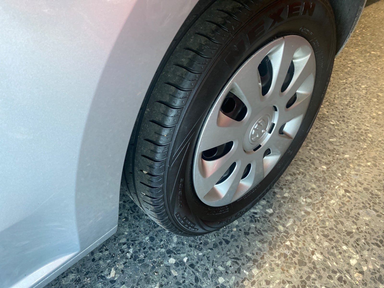 undefined Skoda Citigo fra 2013