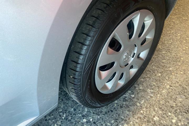 undefined Skoda Citigo fra 2013