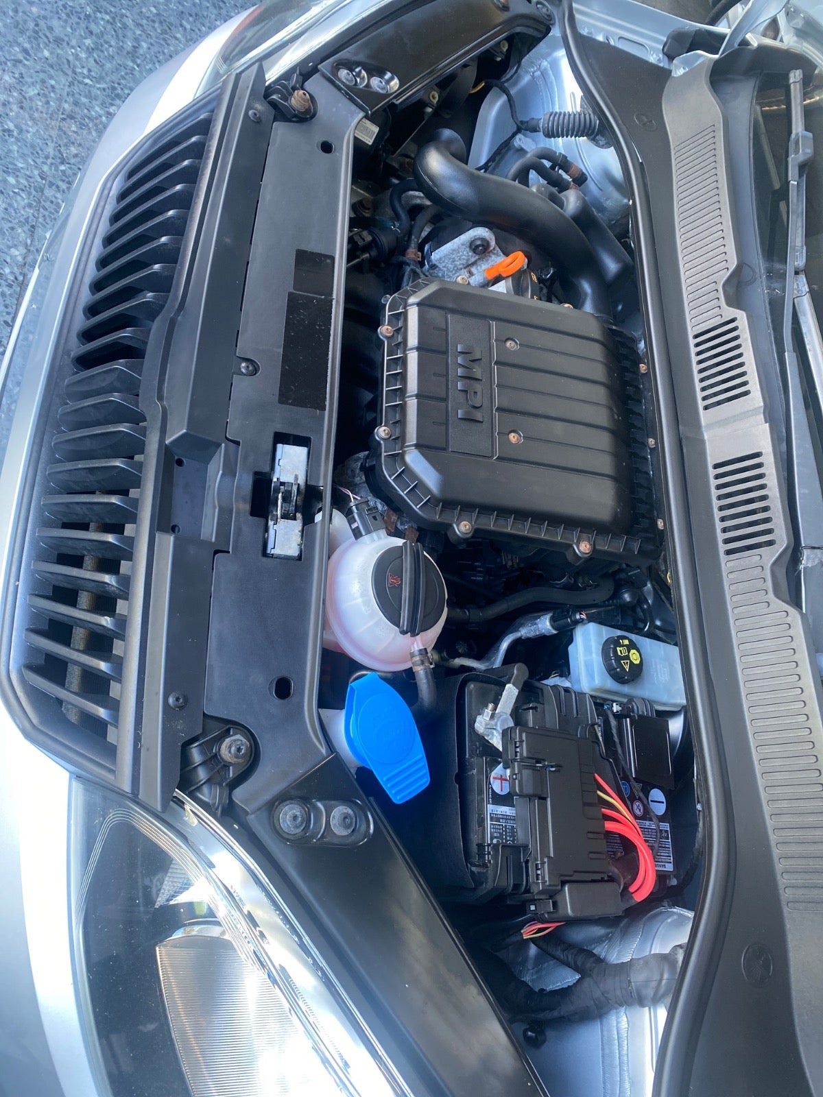 undefined Skoda Citigo fra 2013