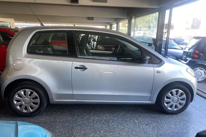 undefined Skoda Citigo fra 2013