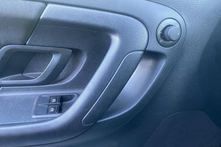 undefined Skoda Fabia fra 2014