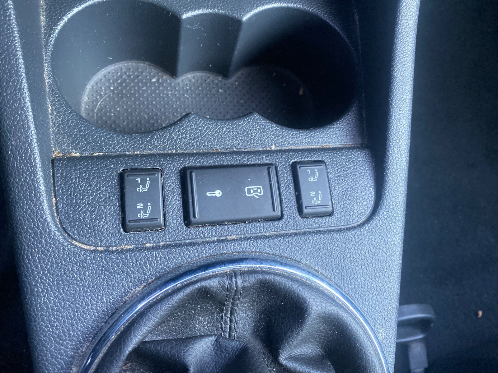 undefined Skoda Fabia fra 2014