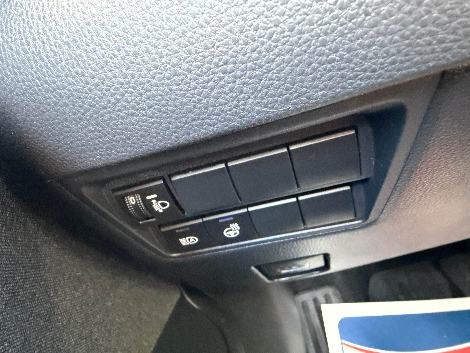 undefined Toyota Yaris fra 2021