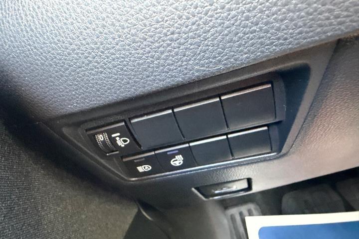 undefined Toyota Yaris fra 2021