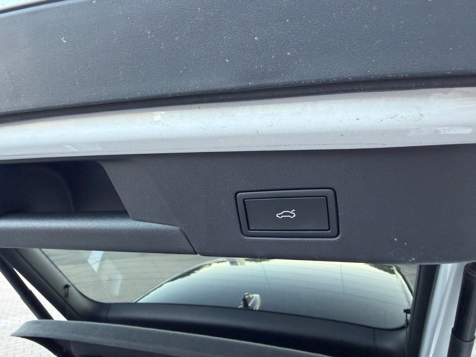 Hvid VW ID.5 fra 2025
