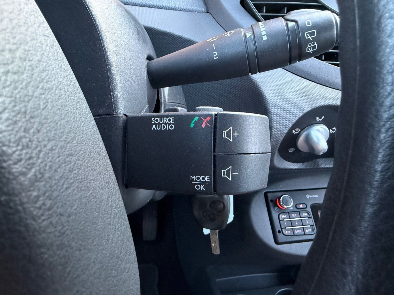 undefined Renault Twingo fra 2012