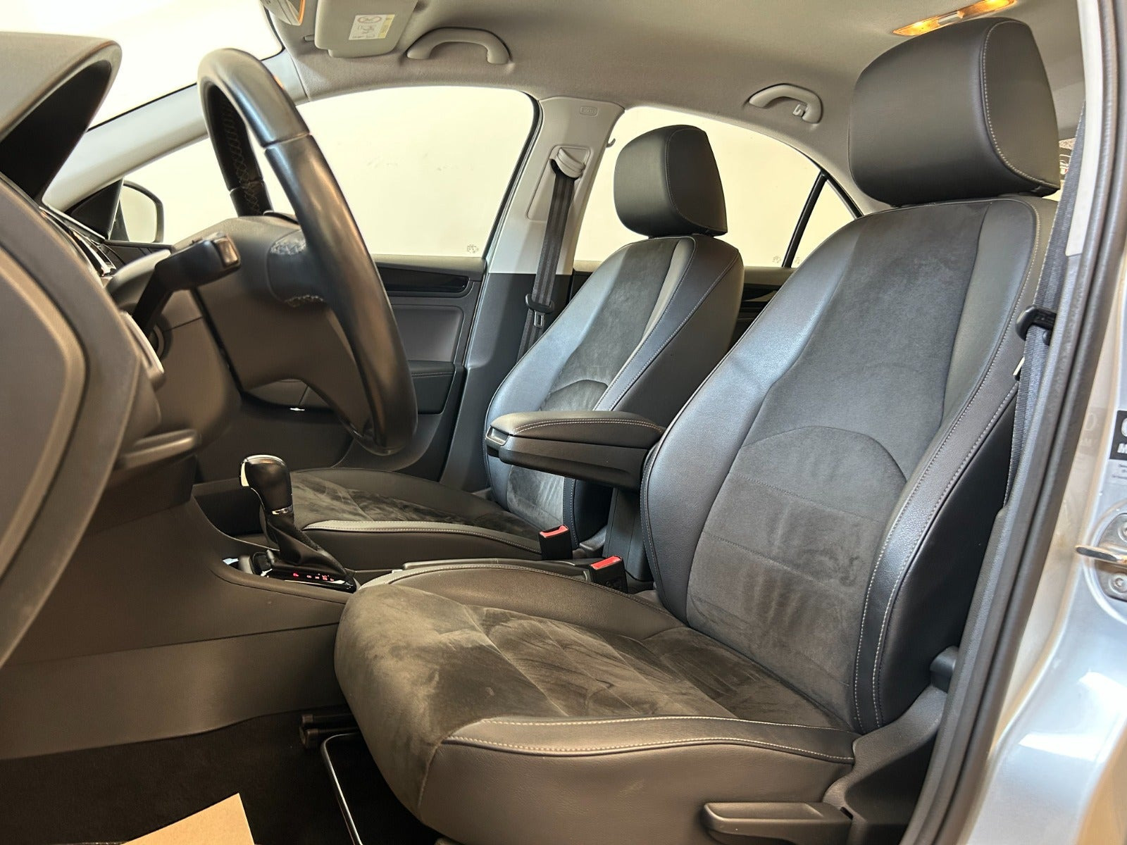 undefined Seat Toledo fra 2019
