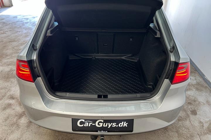 undefined Seat Toledo fra 2019