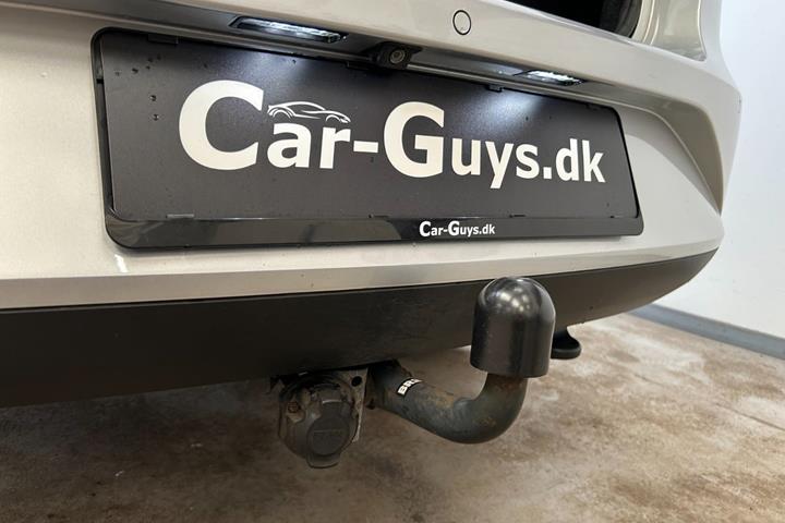 undefined Seat Toledo fra 2019