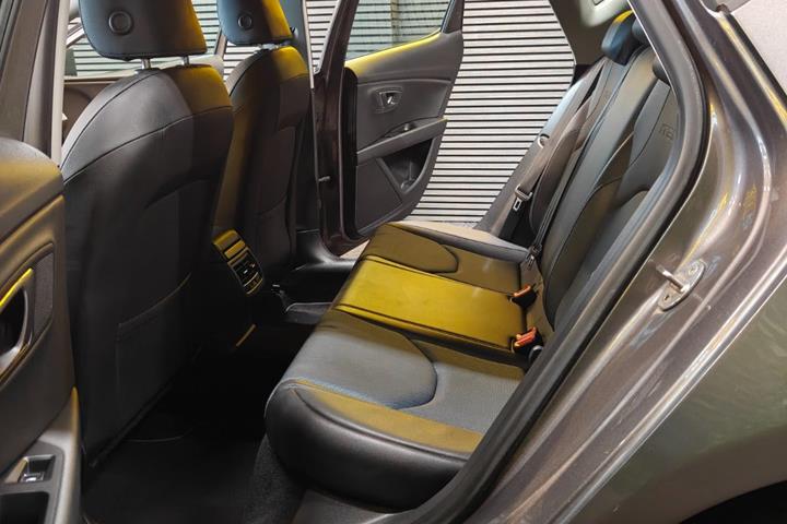 undefined Seat Leon fra 2015