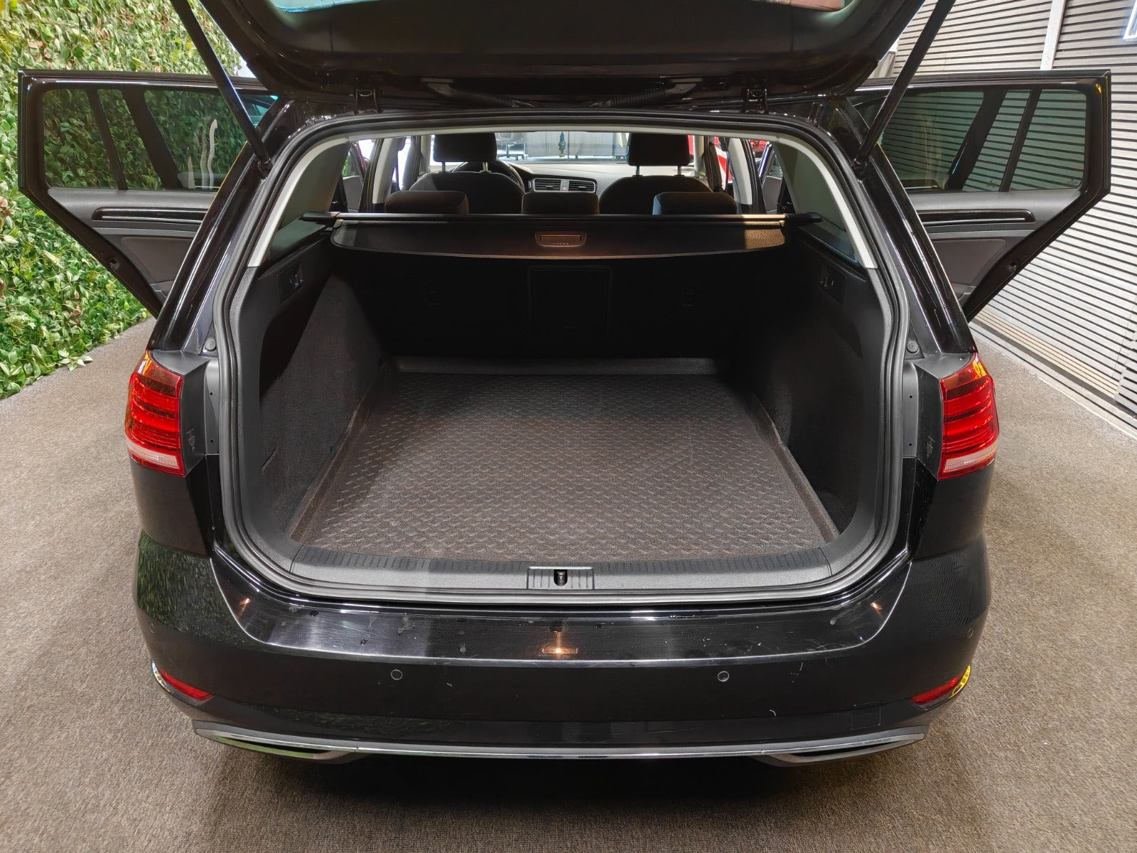 undefined VW Golf VII fra 2017
