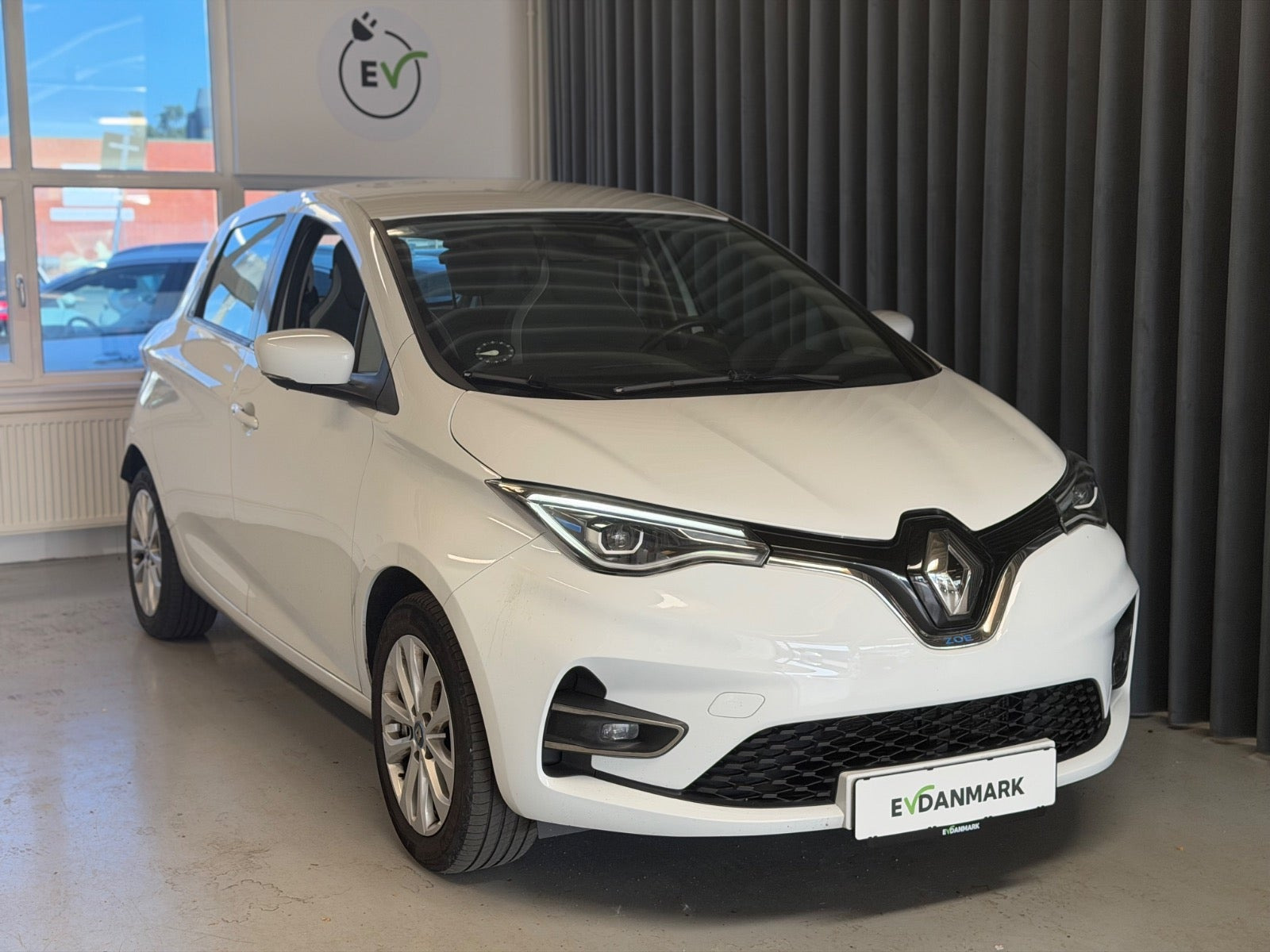 Renault Zoe 52 Zen