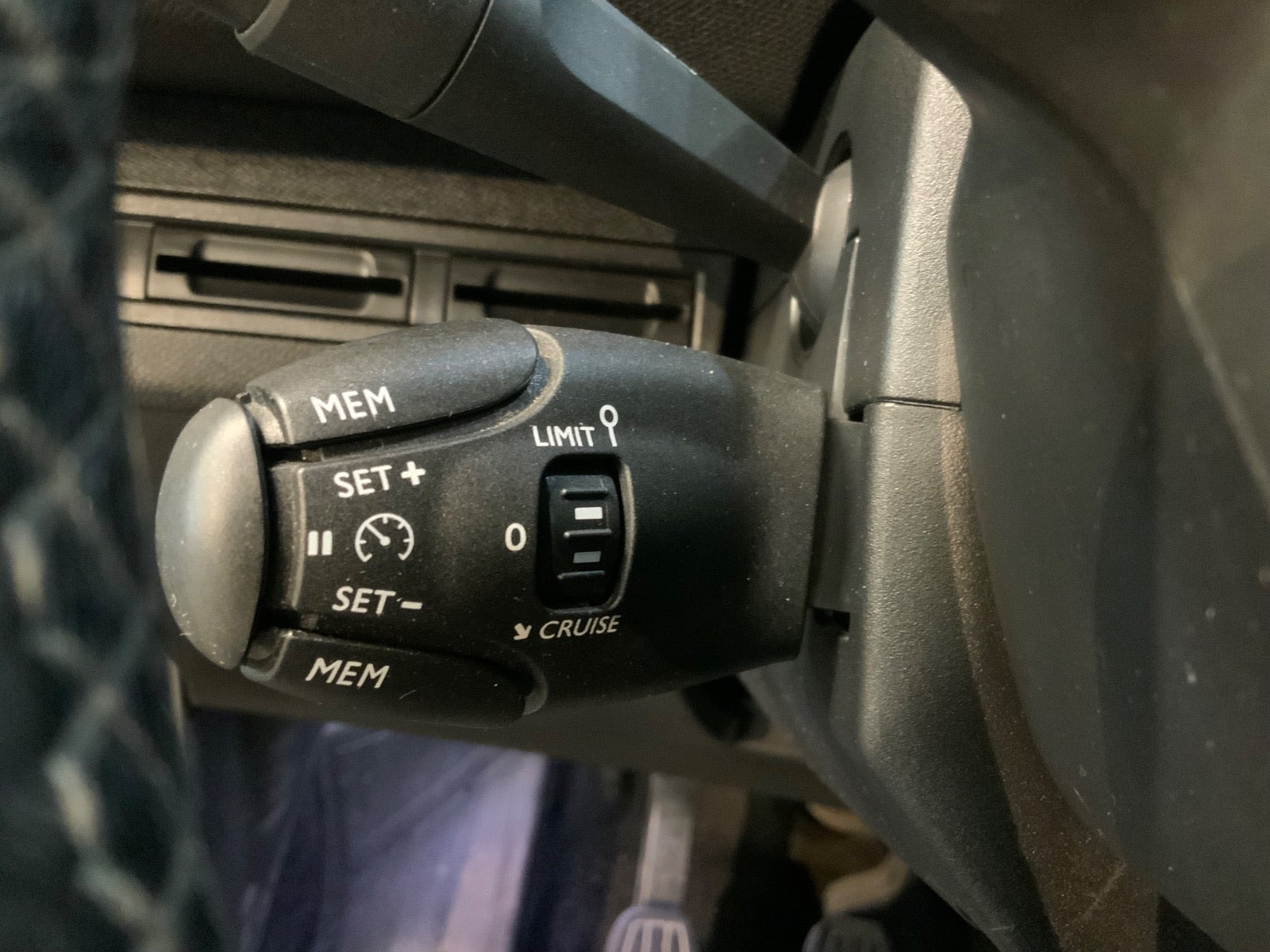 Hvid Peugeot 3008 fra 2018