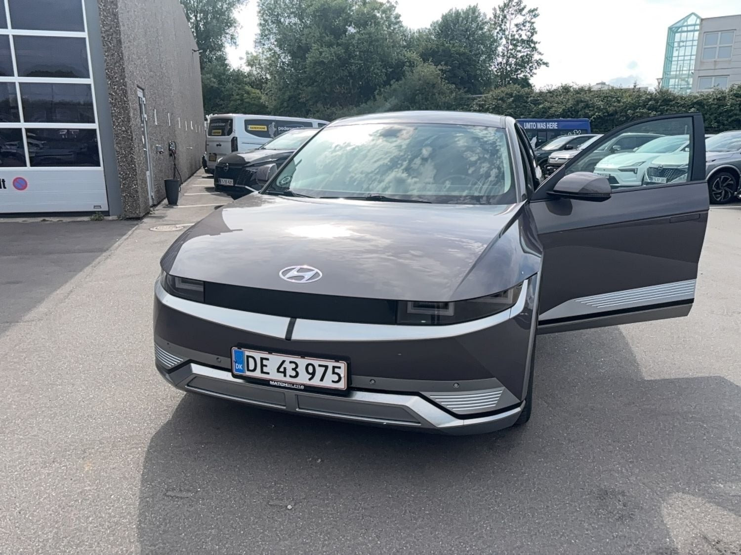 Hyundai Ioniq 5 73 Ultimate