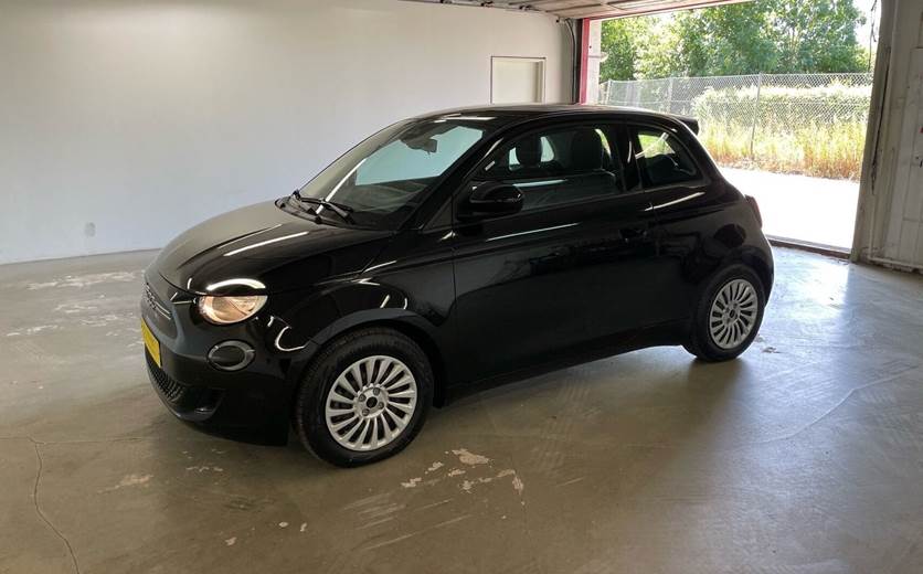 Fiat 500e 42 Nouvelle Berline