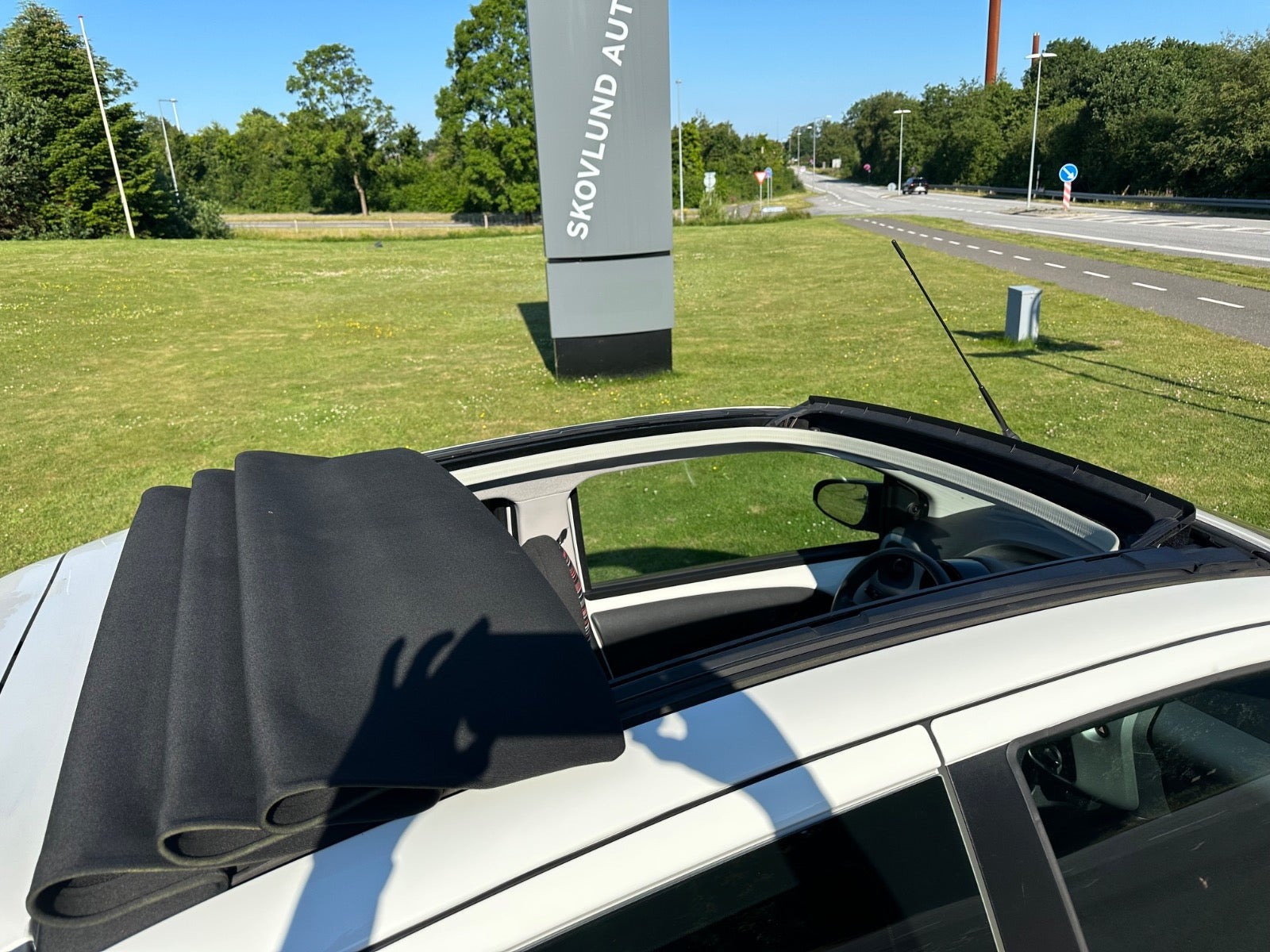 undefined Citroën C1 fra 2015