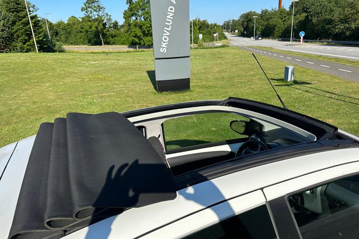 undefined Citroën C1 fra 2015
