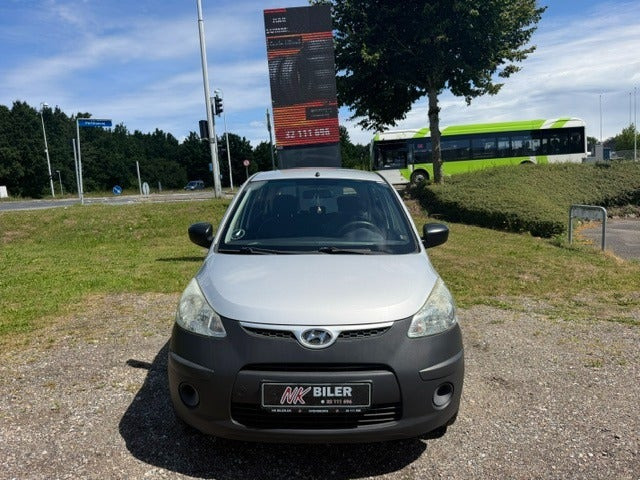 undefined Hyundai i10 fra 2011