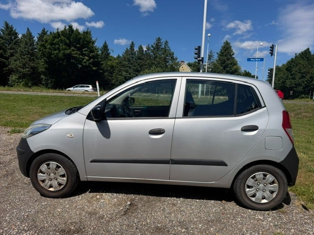 undefined Hyundai i10 fra 2011