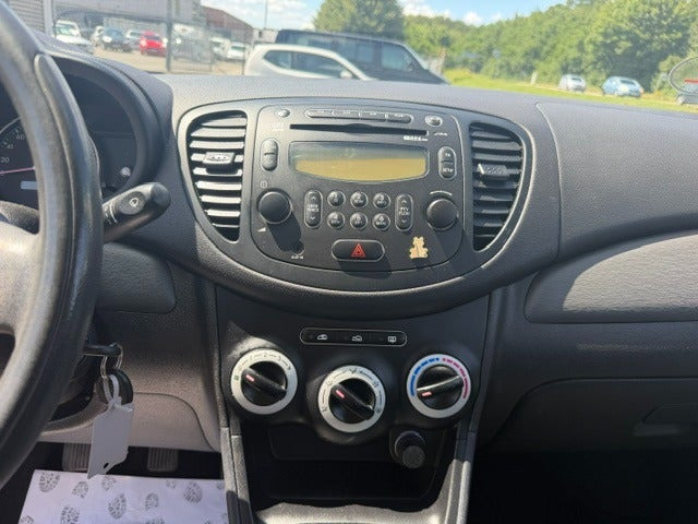 undefined Hyundai i10 fra 2011