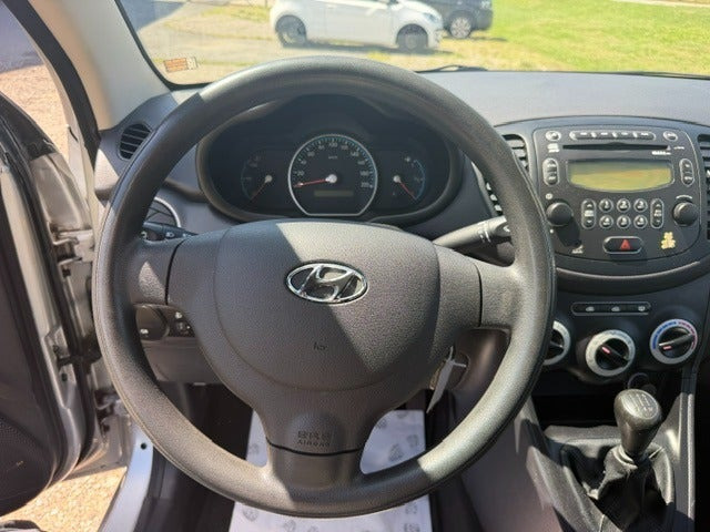 undefined Hyundai i10 fra 2011