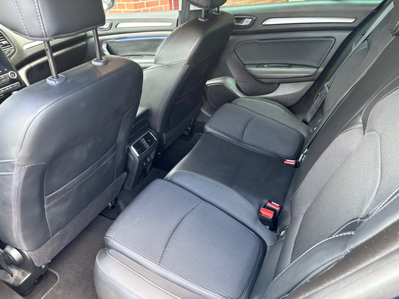 undefined Renault Megane IV fra 2021