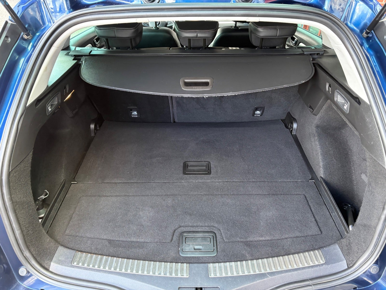 undefined Renault Megane IV fra 2021