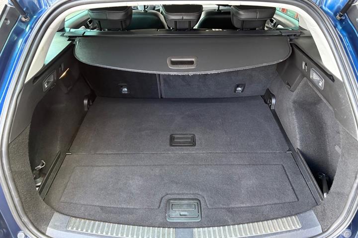 undefined Renault Megane IV fra 2021