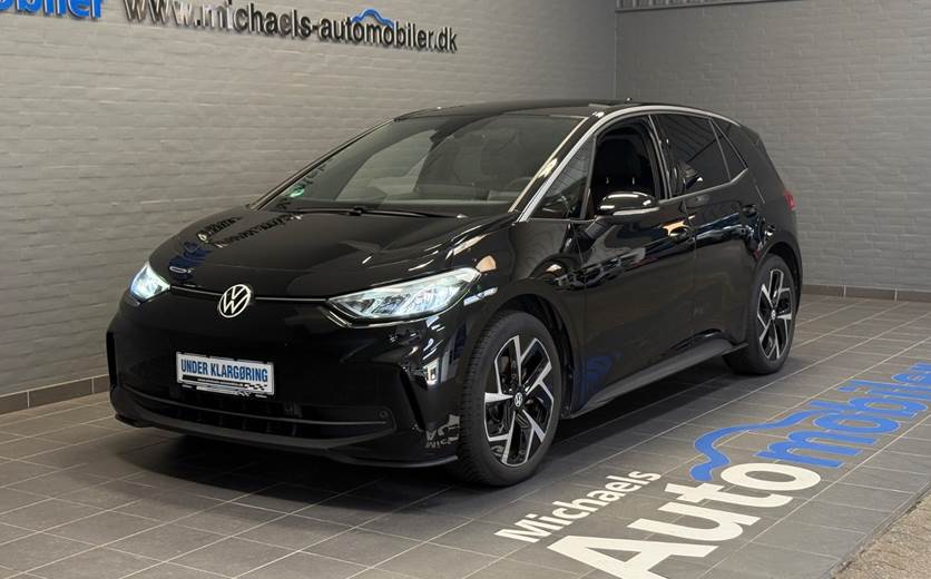 VW ID.3 58 Pro Move