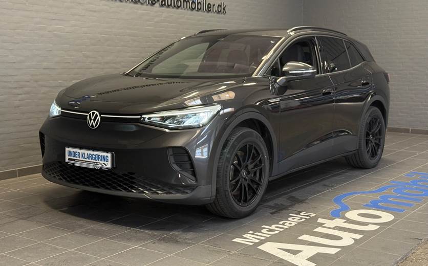 VW ID.4 77 1ST Pro Performance