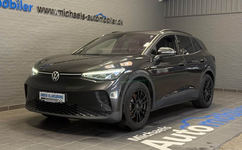 VW ID.4 77 1ST Pro Performance