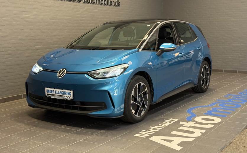 VW ID.3 58 Pro Performance