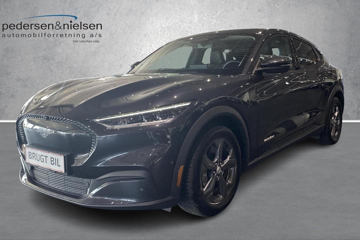 undefined Ford Mustang Mach-E fra 2022