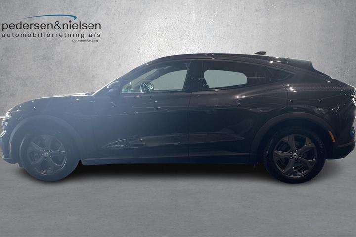 undefined Ford Mustang Mach-E fra 2022