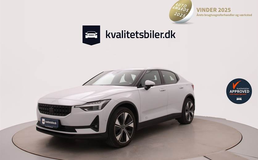 Polestar 2 EL 231HK 5d Aut.