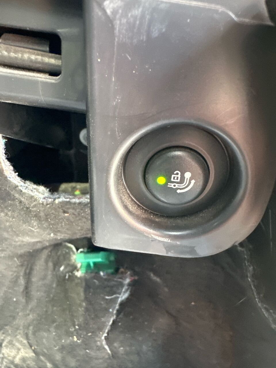 Sort BMW X3 fra 2020