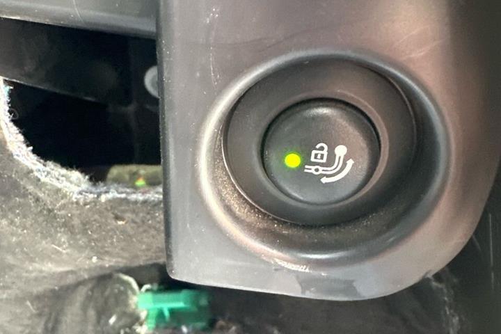 Sort BMW X3 fra 2020