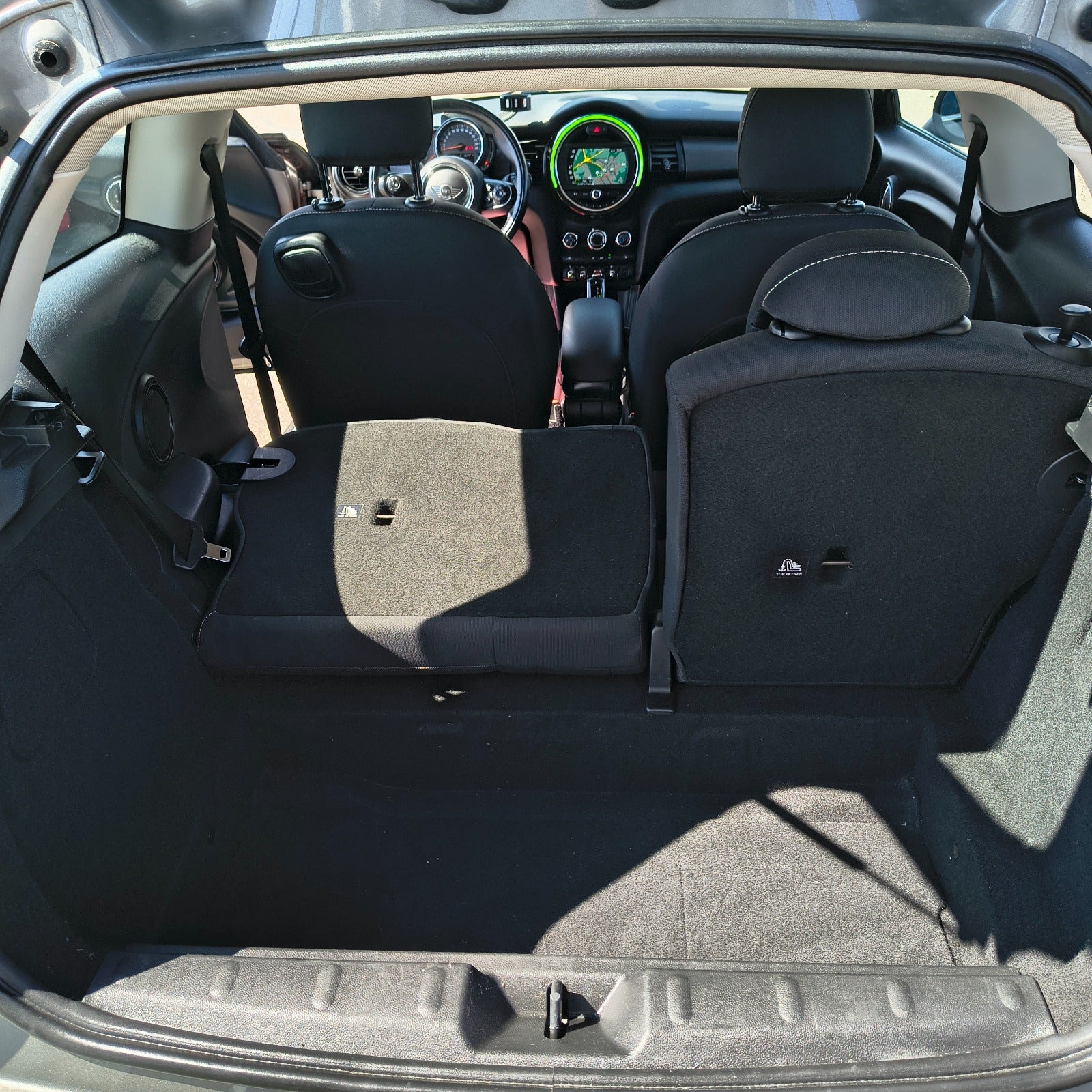 Mini Cooper 1,5