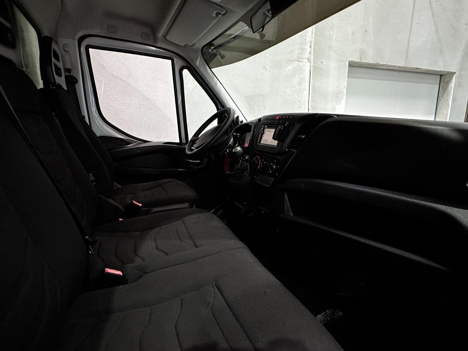 undefined Iveco Daily fra 2015