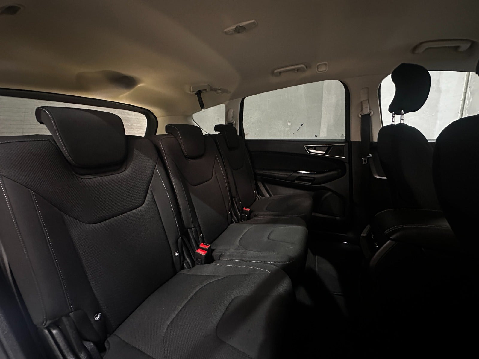 undefined Ford S-MAX fra 2015